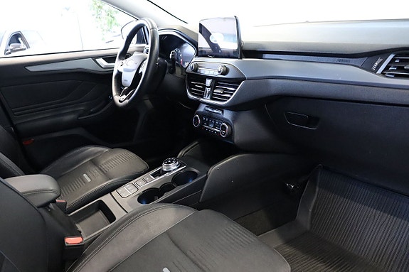 Ford Focus 8 of 16