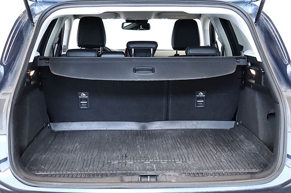 Ford Focus 16 of 16