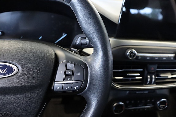 Ford Focus 10 of 16