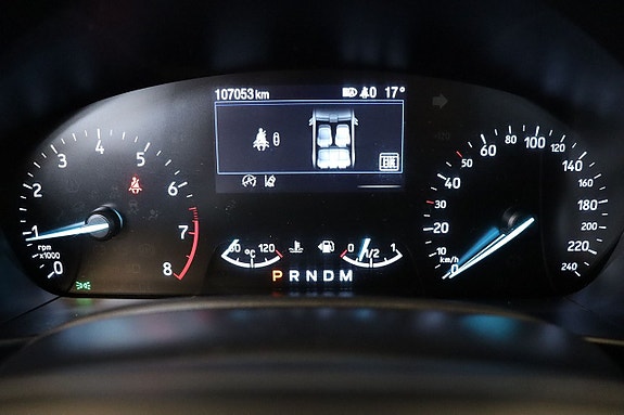 Ford Focus 13 of 16