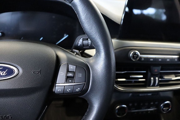 Ford Focus 10 of 16