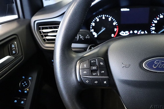 Ford Focus 9 of 16