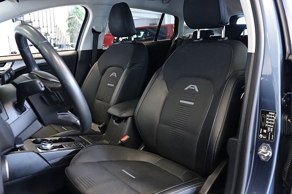 Ford Focus 11 of 16