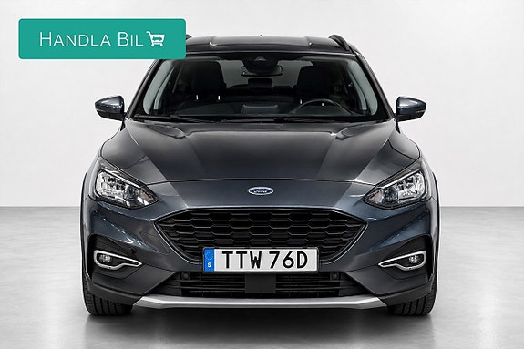 Ford Focus 3 of 16