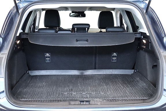 Ford Focus 16 of 16
