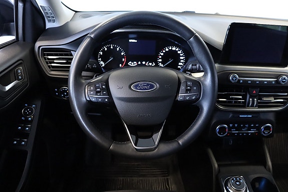 Ford Focus 2 of 16