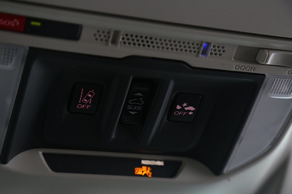 Subaru Forester 25 of 30