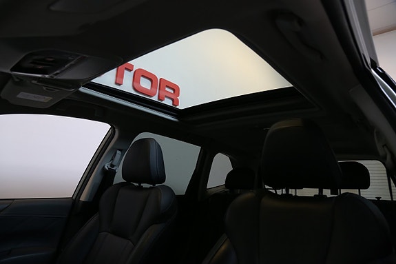 Subaru Forester 26 of 30