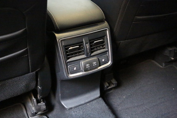 Subaru Forester 28 of 30