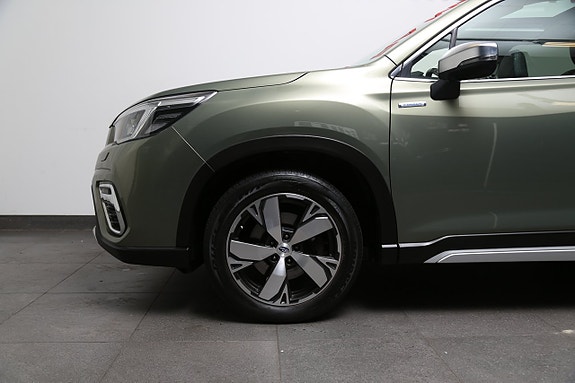 Subaru Forester 7 of 30