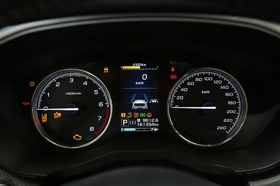 Subaru Forester 17 of 30