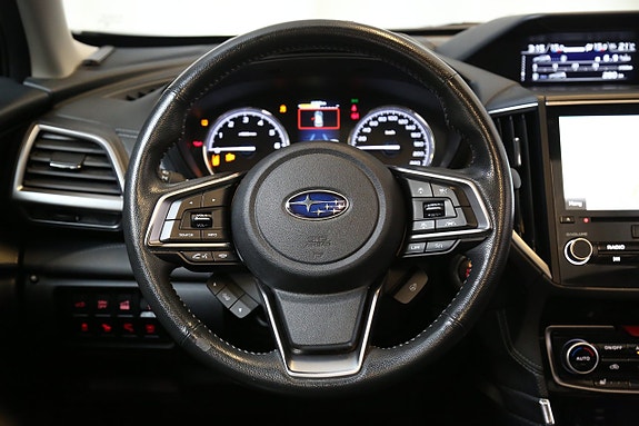 Subaru Forester 14 of 30