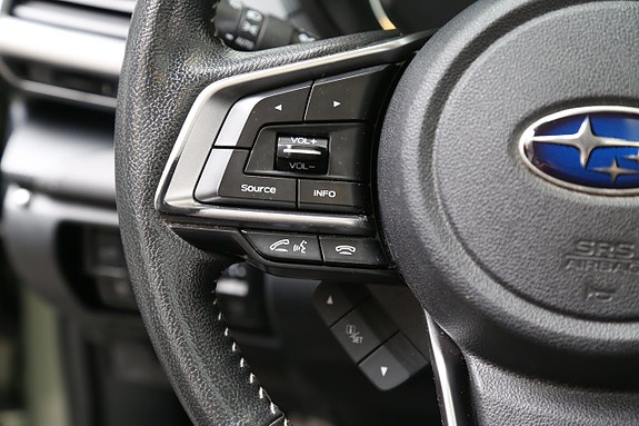 Subaru Forester 15 of 30