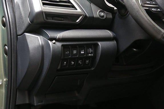 Subaru Forester 11 of 30