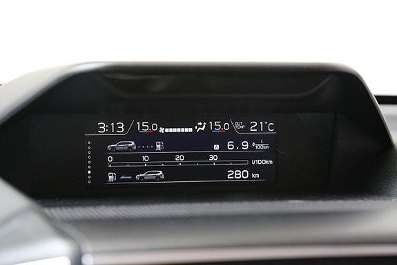 Subaru Forester 21 of 30