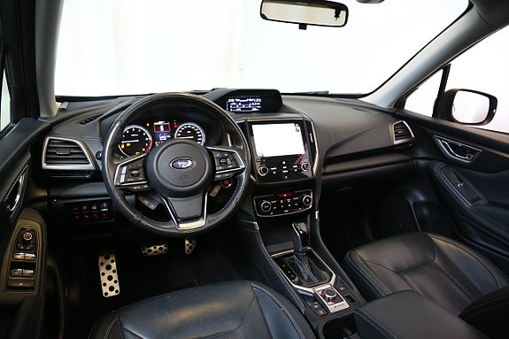 Subaru Forester 13 of 30