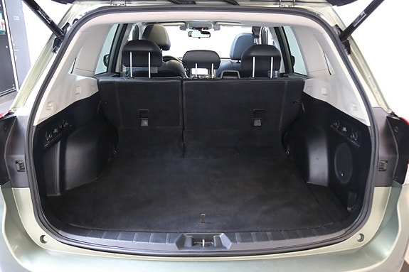 Subaru Forester 29 of 30