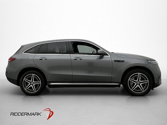 Mercedes-Benz EQC400 10 of 30