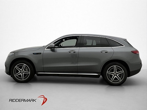 Mercedes-Benz EQC400 5 of 30