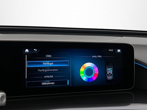 Mercedes-Benz EQC400 30 of 30