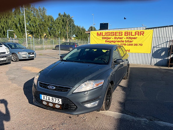 Ford Mondeo 6 of 30