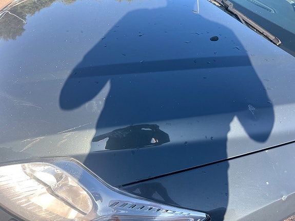 Ford Mondeo 30 of 30