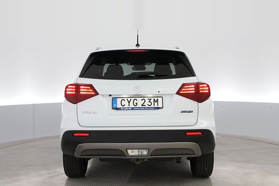 Suzuki Vitara 4 of 5