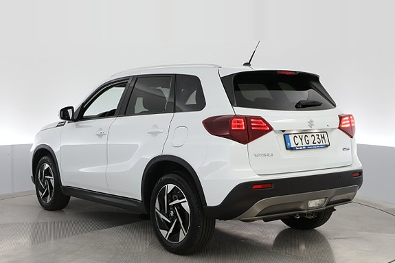Suzuki Vitara 3 of 5