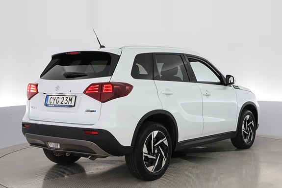 Suzuki Vitara 5 of 5