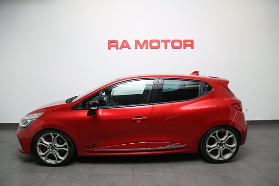 Renault Clio 2 of 5