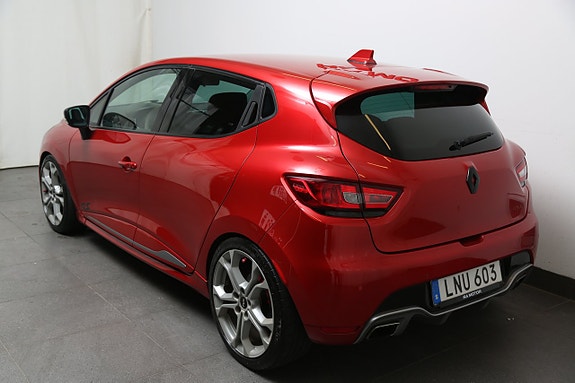 Renault Clio 4 of 5