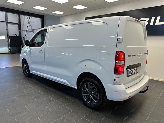 Peugeot Expert 8 of 26