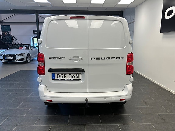 Peugeot Expert 10 of 26