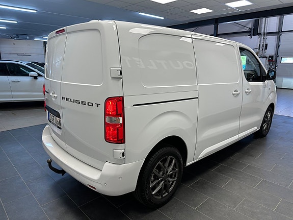 Peugeot Expert 7 of 26