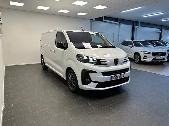 Peugeot Expert 4 of 26
