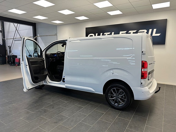 Peugeot Expert 3 of 26