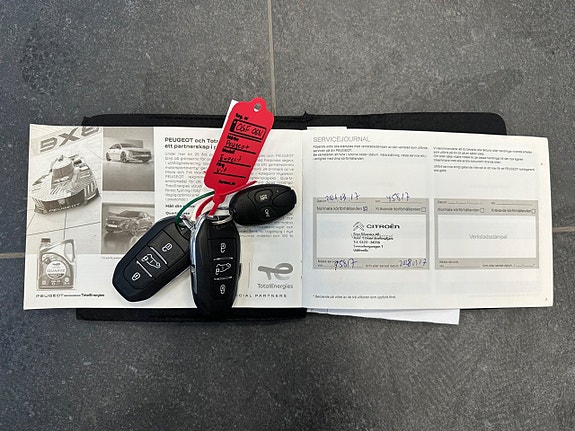 Peugeot Expert 26 of 26
