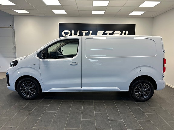 Peugeot Expert 2 of 26