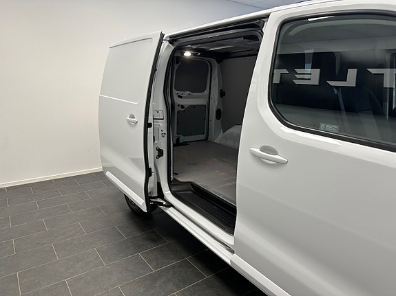 Peugeot Expert 5 of 26
