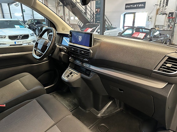 Peugeot Expert 22 of 26