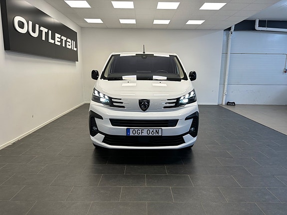 Peugeot Expert 6 of 26