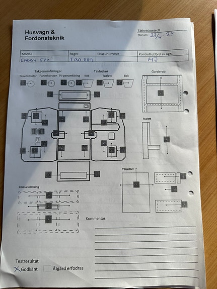 Cabby 570 11 of 12