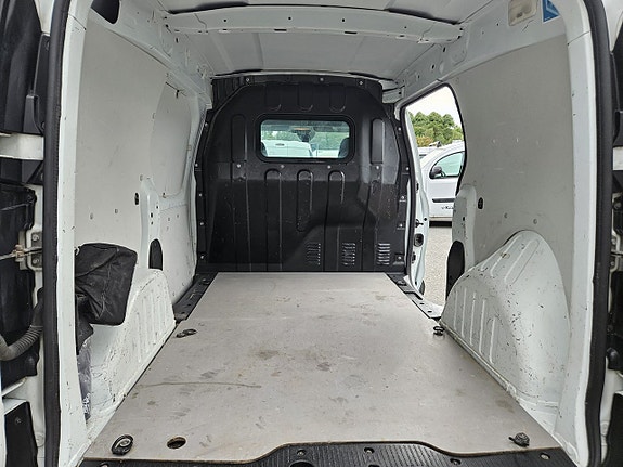 Renault Kangoo Express 13 of 21