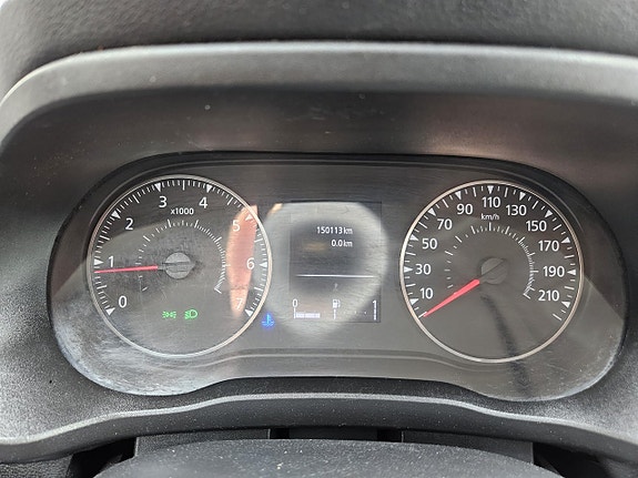 Renault Kangoo Express 20 of 21