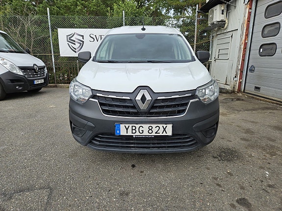 Renault Kangoo Express 2 of 5