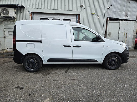 Renault Kangoo Express 5 of 5