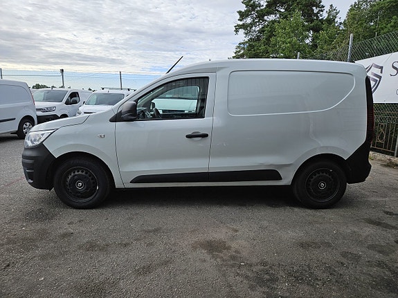 Renault Kangoo Express 10 of 21