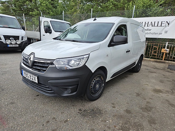 Renault Kangoo Express 11 of 21