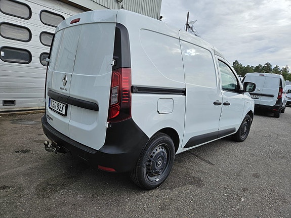 Renault Kangoo Express 6 of 21