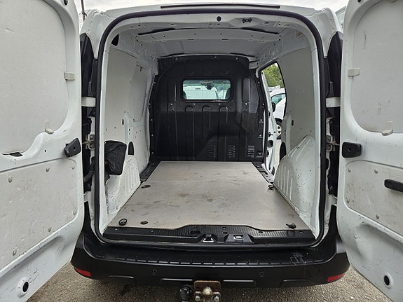Renault Kangoo Express 12 of 21
